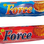 Force keksz